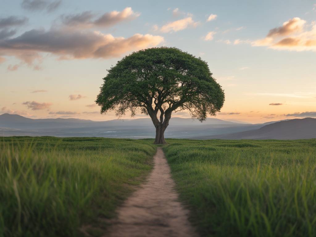 A contribuição da inteligência artificial na preservação ambiental e uso eficiente de recursos naturais