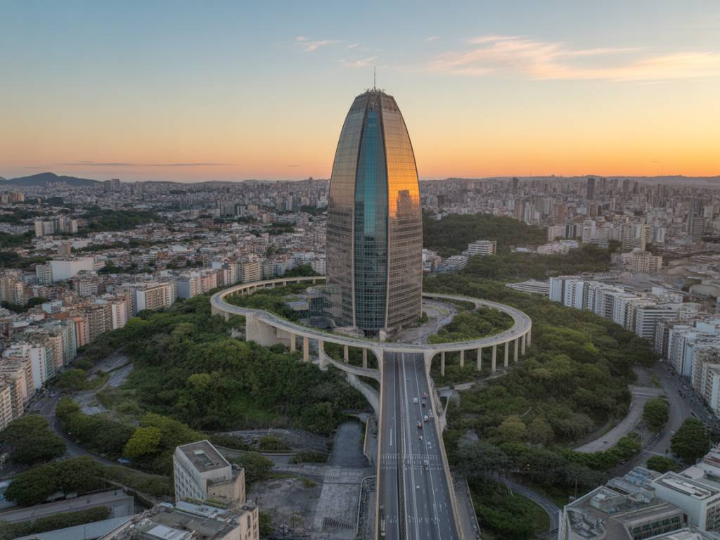 Economia do compartilhamento: como o consumo colaborativo pode acelerar a sustentabilidade nas cidades brasileiras