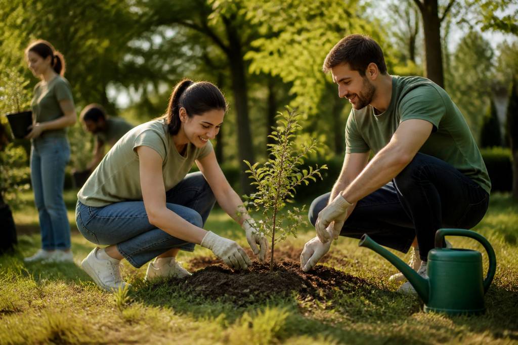 05 de junho dia mundial do meio ambiente: ações sustentáveis para transformar o futuro